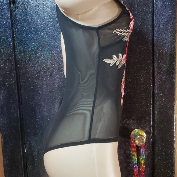 BODYSUIT - Picture 4 of 11